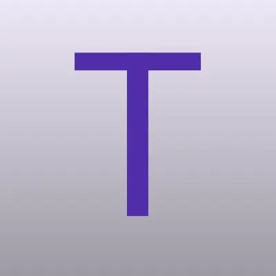 Теплица новые технологии, лого-визитка