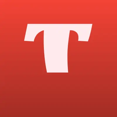 Теплица новые технологии, лого-визитка